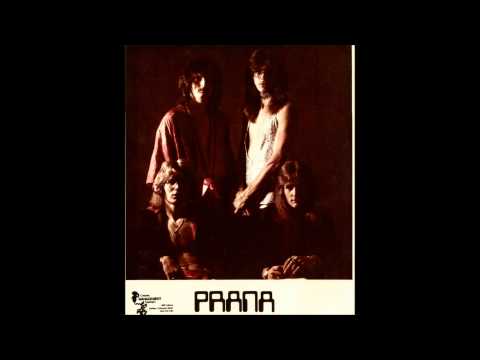 Prana 1975...Three Faces of Eve