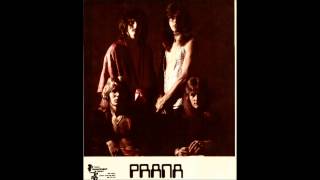 Prana 1975...Three Faces of Eve