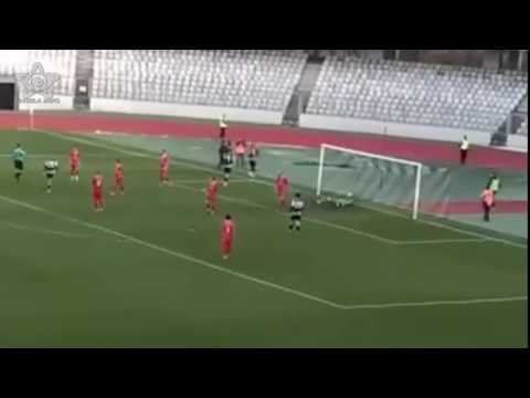 Fotbal Armenopolis Gherla - U Cluj