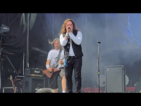 Blessed Child - live - Rock in Rautheim 2025