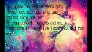 Cassadee Pope- Torn Lyrics