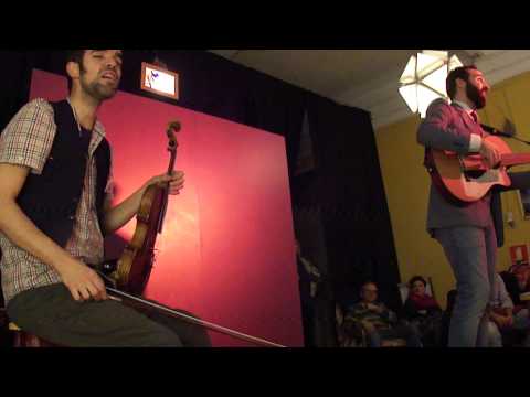 Braguitas asesinas -Mundo Chillón