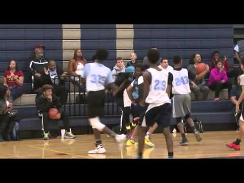 '16 NEO Youth Elite - Jesse Laster