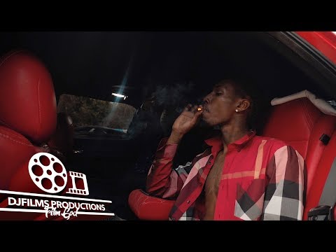 Band Pacino x Molly Jesus - Nothing New (Official Video) | Shot By @TheFilmGod