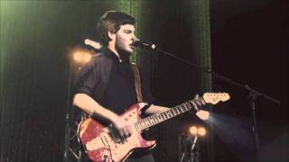 Papa Vs Pretty - Big Jet Plane (Angus &amp; Julia Stone Cover) 2011 APRA AWARDS