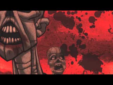 "The Outbreak" Mixtape by LAW /Hosted By DJ Dub