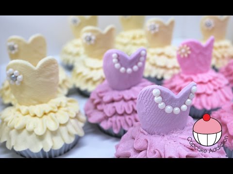 download lagu mp3 mp4 Ballerina Cupcakes Recipe, download lagu Ballerina Cupcakes Recipe gratis, unduh video klip Ballerina Cupcakes Recipe