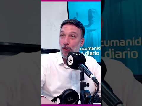 Martín Ayerbe: "NUESTRA GENERACIÓN VA A RECONQUISTAR MALVINAS" #shorts #malvinasargentinas