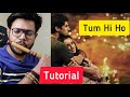 Tum Hi Ho | Tutorial | Flute | Anurag