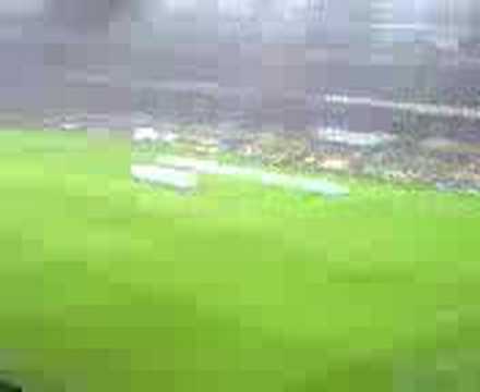 derby Juventus-Torino 0-0  27/02/08