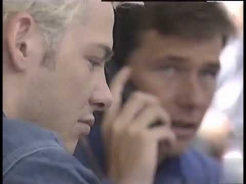 Thumbnail for 1998 December - British American Racing team portrait by WiLL