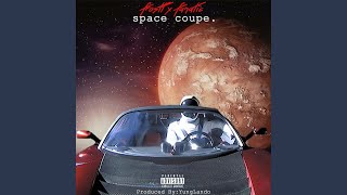 Space Coupe (feat. Fanatic)