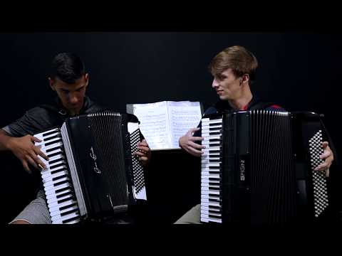 MADRUGADA - ALBINO MANIQUE | Estevão Ewald e Aluno ítalo