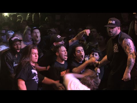 [hate5six] Laid 2 Rest - July 27, 2019