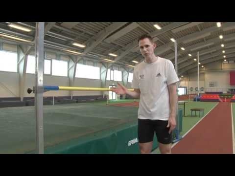 Tipps zum Training der Sprungkraft von Frank Busemann