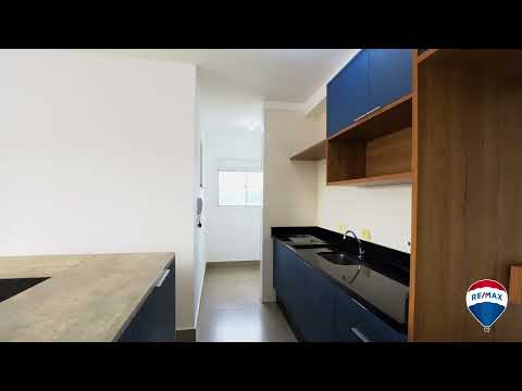 Apartamento à venda em Itatiba,SP Edifício Mirante II, com 2 quartos,  57m²  R$ 347 900,00