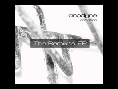 Anodyne - Chemical Sunset (Mick Chillage Chemically Imbalanced Mix)