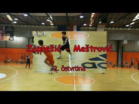 MLC 06/07, Zaprešić - Meštrović, 9.2.2019.