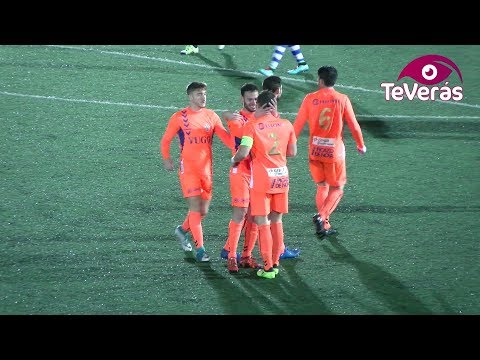 Crónica Formac Villarrubia 1-1 Yugo UD Socuéllamos