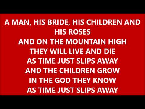 Thumbnail for The Roses video