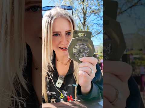 Haunted Mansion Mystery Pins!👻💜 #disney #disneypins #disneypintrading #waltdisneyworld #wdw