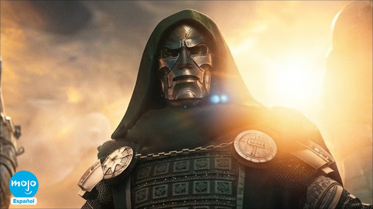 3 Formas en que el Relanzamiento de Endgame Prepara el Camino para Doomsday