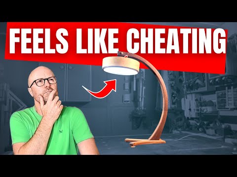 Why Don't People Build Beautiful Stuff Like THIS.