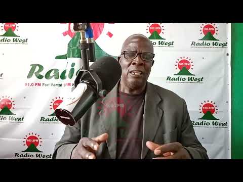 NYAMUNYONYI: N'omurimo gw'abakazi kuhabura abashaija omukukuzagye abaana baabo- Omuhuumuriza Asiimwe