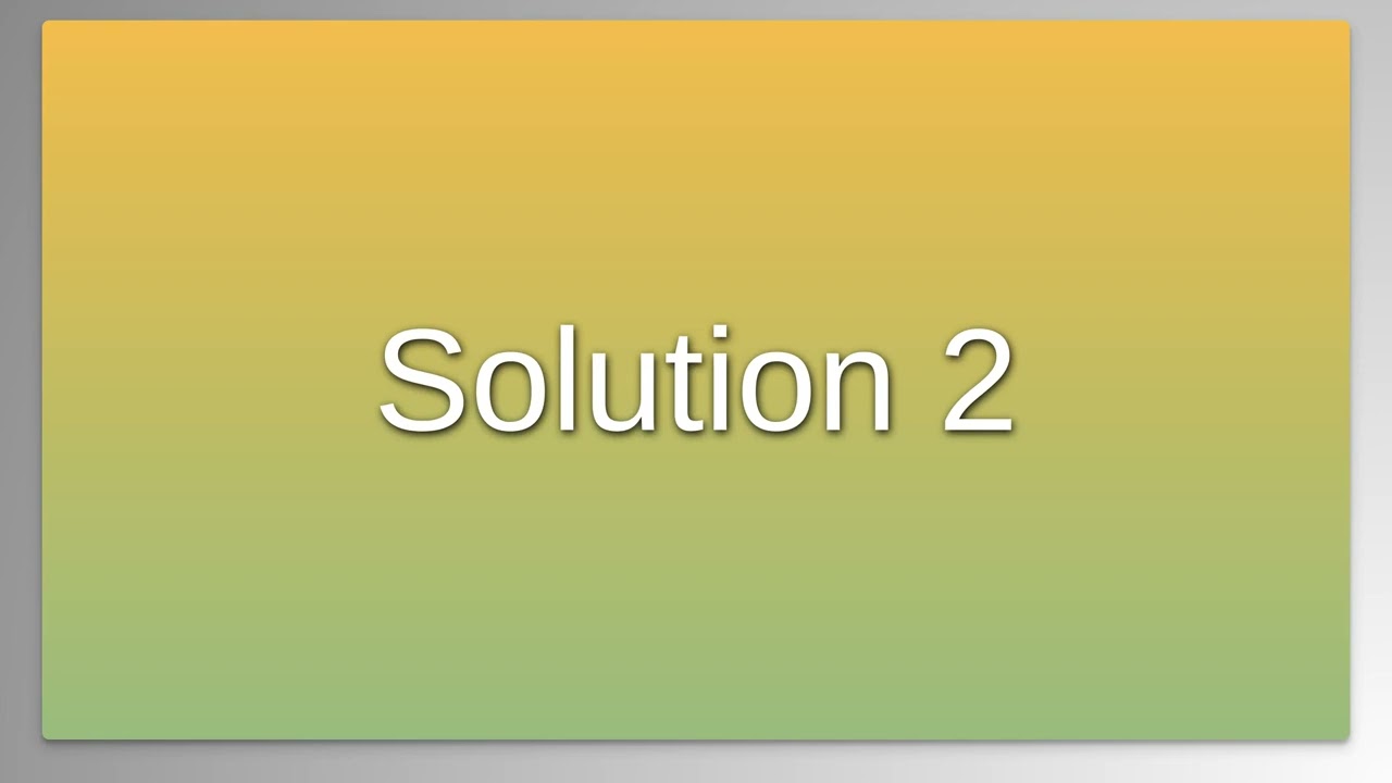 Can't start Laravel, I get 