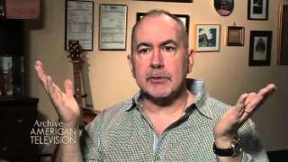 Thumbnail of Terence Winter