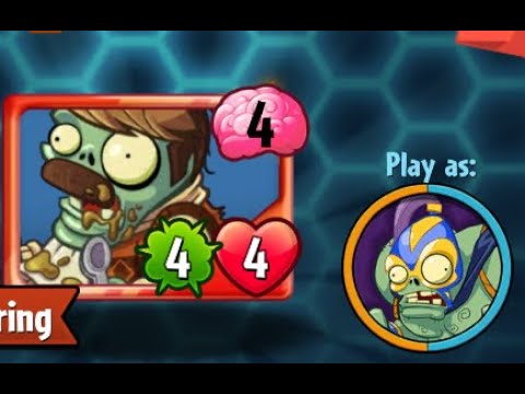 Early Access !!! Daily Event 9 th November 2021 Plants vs Zombies Heroes day 3