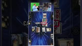 Just a second ⏳#starwarsunlimited #swu #alawlesstime #tcg #starwars