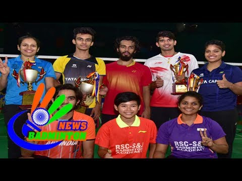 Kiran, neha triumphant