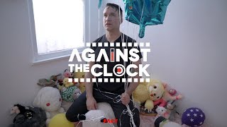 Jamie Stewart (Xiu Xiu, HEXA) - Against The Clock