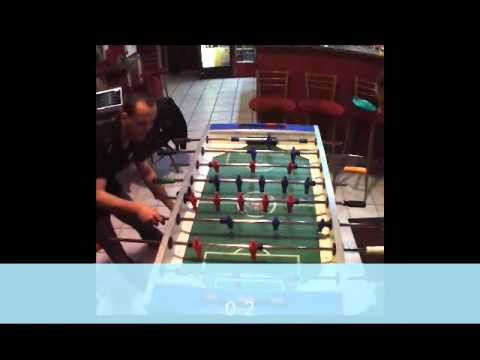 Gál-a csocsóverseny - 2014.02.22. - Völcsei - Makay