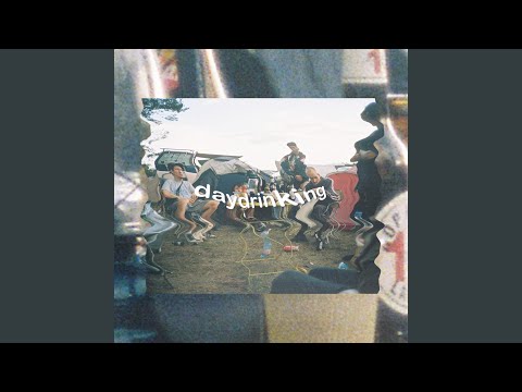 daydrinking