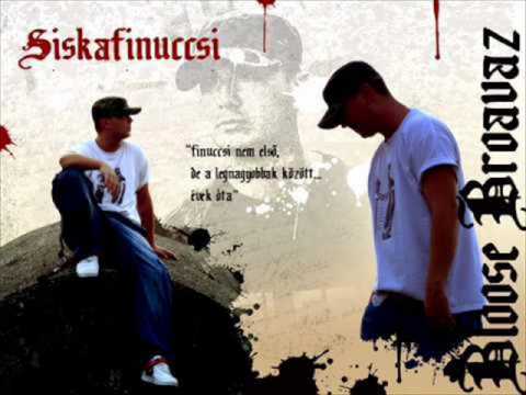 Siska Finuccsi km. Bobakrome - Isten áldd meg a magyart! [vágott]