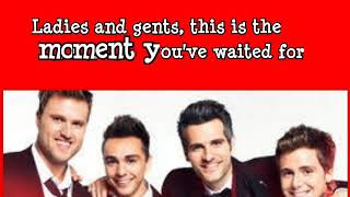 The Greatest Showman Medley Lyrics | Anthem Lights