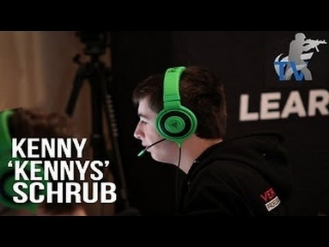 Kennys Something unreal