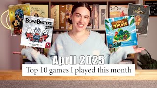 Board Game Garden - House of Fado video thumbnail