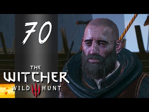 [Muire D'Yaeblen] ► Let's Play The Witcher 3: Wild Hunt - Part 70