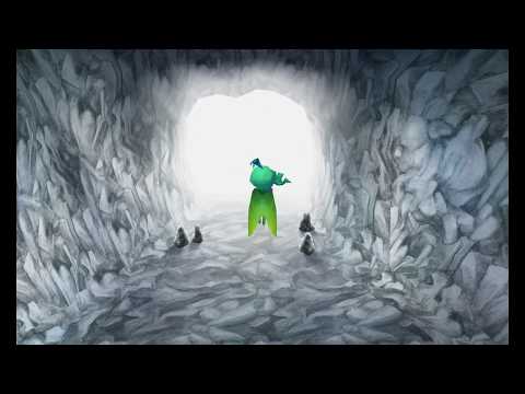 BHA Plays Final Fantasy IV - Part 31 - Destroying Zeromus [100%]