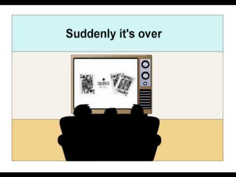 Splitting Into Three - Squeeze