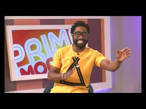 First Class Band's amazing performs on Prime Morning
