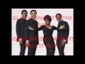 GLADYS KNIGHT & THE PIPS  (SORRY DOESN'T ALWAYS MAKE IT RIGHT)