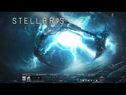 Stellaris: Overlord Expansion (Świat pierścieniowy) [PL] - 1