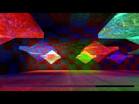 Tomb Raider: The Amulet of Isis 2 - Underground Temple of Isis (Niveles de autor)