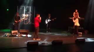 Muziekgala 2015 12 | Lie To Me | Chef&#39;Special