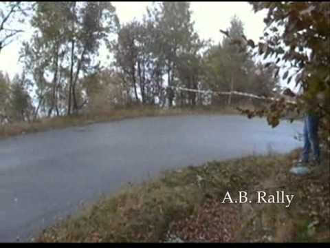 Rally Pietra di Bagnolo 2013