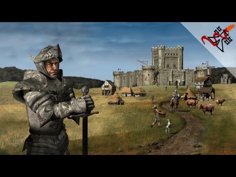 Stronghold - Mission 17 | Smokey Bacon (Act 4) [Very Hard]